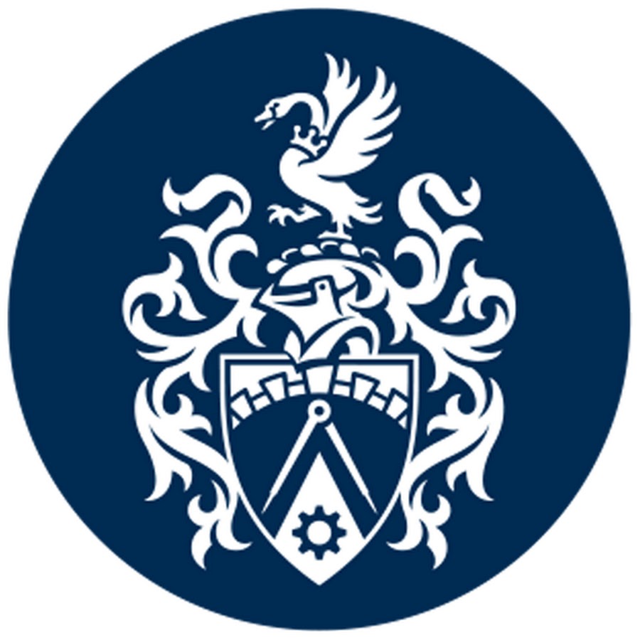Brunel University London Logo